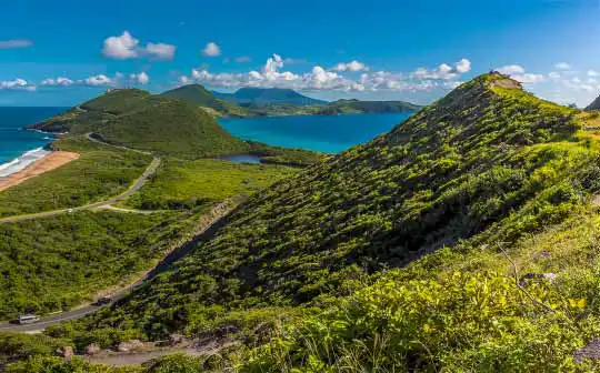 St. Kitts 9 - Thumb